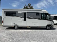 Bild 2 Carthago liner-for-two I 53 IVECO