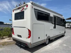 Bild 3 Carthago liner-for-two I 53 IVECO