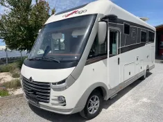 Bild 4 Carthago liner-for-two I 53 IVECO