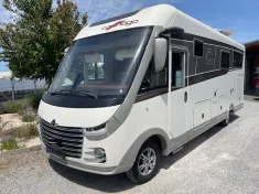 Bild 5 Carthago liner-for-two I 53 IVECO