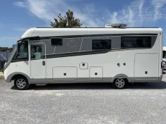Bild 6 Carthago liner-for-two I 53 IVECO