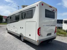 Bild 7 Carthago liner-for-two I 53 IVECO