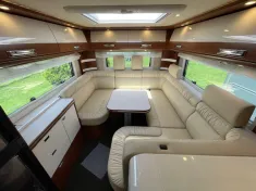 Bild 8 Carthago liner-for-two I 53 IVECO