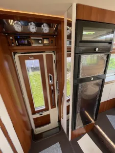 Bild 9 Carthago liner-for-two I 53 IVECO