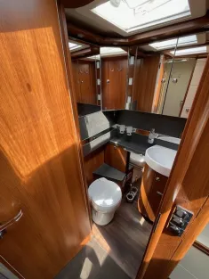 Bild 12 Carthago liner-for-two I 53 IVECO