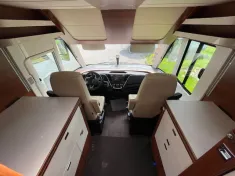 Bild 13 Carthago liner-for-two I 53 IVECO