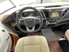 Bild 14 Carthago liner-for-two I 53 IVECO