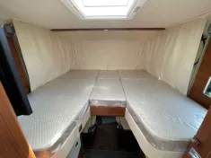 Bild 16 Carthago liner-for-two I 53 IVECO