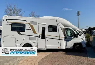 Profila RS 675 SB Mondial Edition
