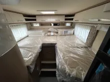Fahrzeugbild Carthago C1-tourer T 148 KB-LE H comfort 4.2t MB-Sprinter #9