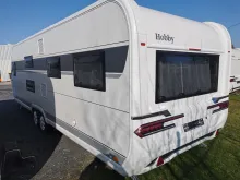 Fahrzeugbild Hobby Prestige 720 UKFe --> Sie sparen 4.648,- #4