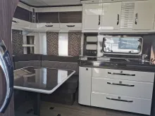 Fahrzeugbild Hobby Prestige 720 UKFe --> Sie sparen 4.648,- #5