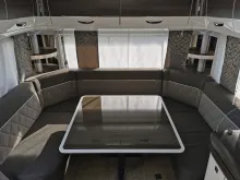 Fahrzeugbild Hobby Prestige 720 UKFe --> Sie sparen 4.648,- #6