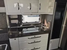 Fahrzeugbild Hobby Prestige 720 UKFe --> Sie sparen 4.648,- #7