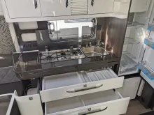 Fahrzeugbild Hobby Prestige 720 UKFe --> Sie sparen 4.648,- #8