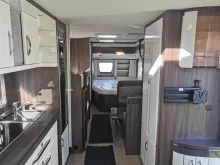 Fahrzeugbild Hobby Prestige 720 UKFe --> Sie sparen 4.648,- #9