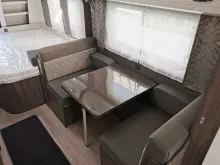 Fahrzeugbild Hobby Prestige 720 UKFe --> Sie sparen 4.648,- #11