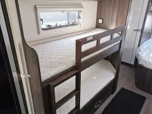 Fahrzeugbild Hobby Prestige 720 UKFe --> Sie sparen 4.648,- #13