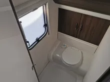 Fahrzeugbild Hobby Prestige 720 UKFe --> Sie sparen 4.648,- #16