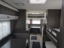 Fahrzeugbild Hobby Prestige 720 UKFe --> Sie sparen 4.648,- #17