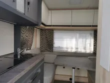 Fahrzeugbild Hobby De Luxe 400 SFe #5