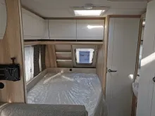 Fahrzeugbild Hobby De Luxe 400 SFe #9