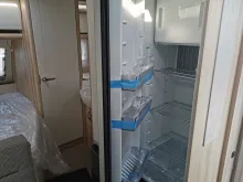 Fahrzeugbild Hobby De Luxe 400 SFe #10