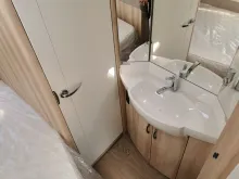 Fahrzeugbild Hobby De Luxe 400 SFe #12