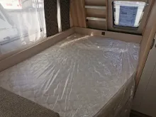 Fahrzeugbild Hobby De Luxe 400 SFe #13