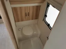 Fahrzeugbild Hobby De Luxe 400 SFe #14