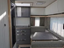 Fahrzeugbild Hobby De Luxe 400 SFe #15