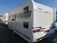 Fahrzeugbild Hobby Excellent Edition 490 KMF #4