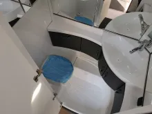 Fahrzeugbild Hobby Excellent Edition 490 KMF #8