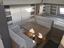 Fahrzeugbild Hobby Excellent Edition 490 KMF #9