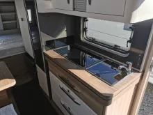 Fahrzeugbild Hobby Excellent Edition 490 KMF #10