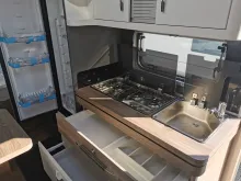 Fahrzeugbild Hobby Excellent Edition 490 KMF #11