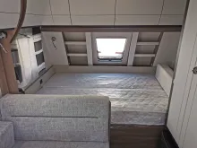 Fahrzeugbild Hobby Excellent Edition 490 KMF #12