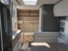 Fahrzeugbild Hobby Excellent Edition 490 KMF #15