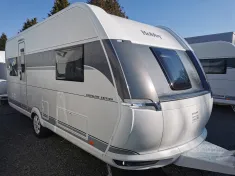 Bild 1 Hobby Excellent Edition 540 UL