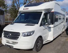 Bild 1 Kabe Royal x780 LQB -HY4/ALDE/Klima