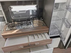 Bild 8 Hobby Excellent Edition 540 UL