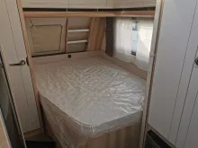 Fahrzeugbild Hobby De Luxe 460 UFe (05) Mover Smart mit Autarkp. #9