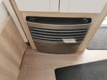 Fahrzeugbild Hobby De Luxe 460 UFe (05) Mover Smart mit Autarkp. #11