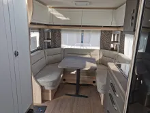 Fahrzeugbild Hobby De Luxe 460 UFe (05) Mover Smart mit Autarkp. #14