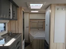 Fahrzeugbild Hobby De Luxe 460 UFe (05) Mover Smart mit Autarkp. #15