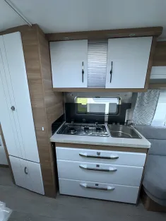 Kühlschrank