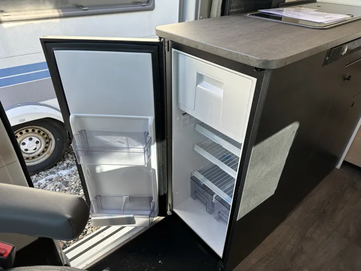 Fahrzeugbild Sunlight Adventure Cliff 540 2025 #13