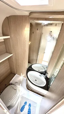 Fahrzeugbild Bürstner Premio Life 425 TS #15