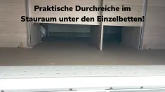 Bild 14 Bürstner Premio Plus 520 TL