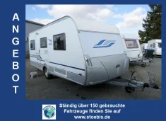 Bild 2 Wilk S 3 530 HTD Nr. 5 - EB oder DB, RSG
